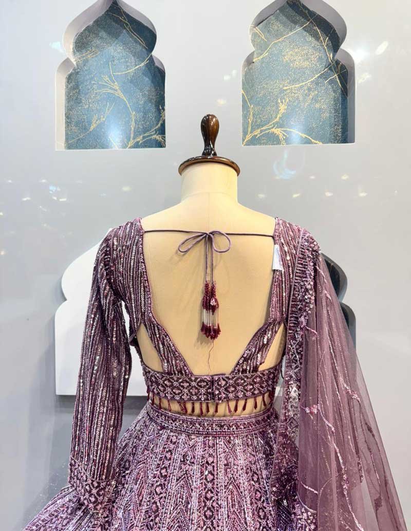 LEHENGA image 5