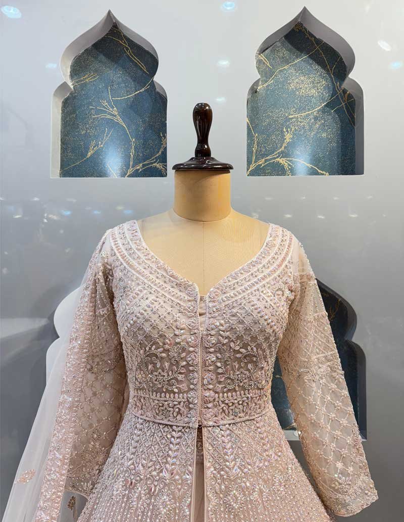 LEHENGA image 1