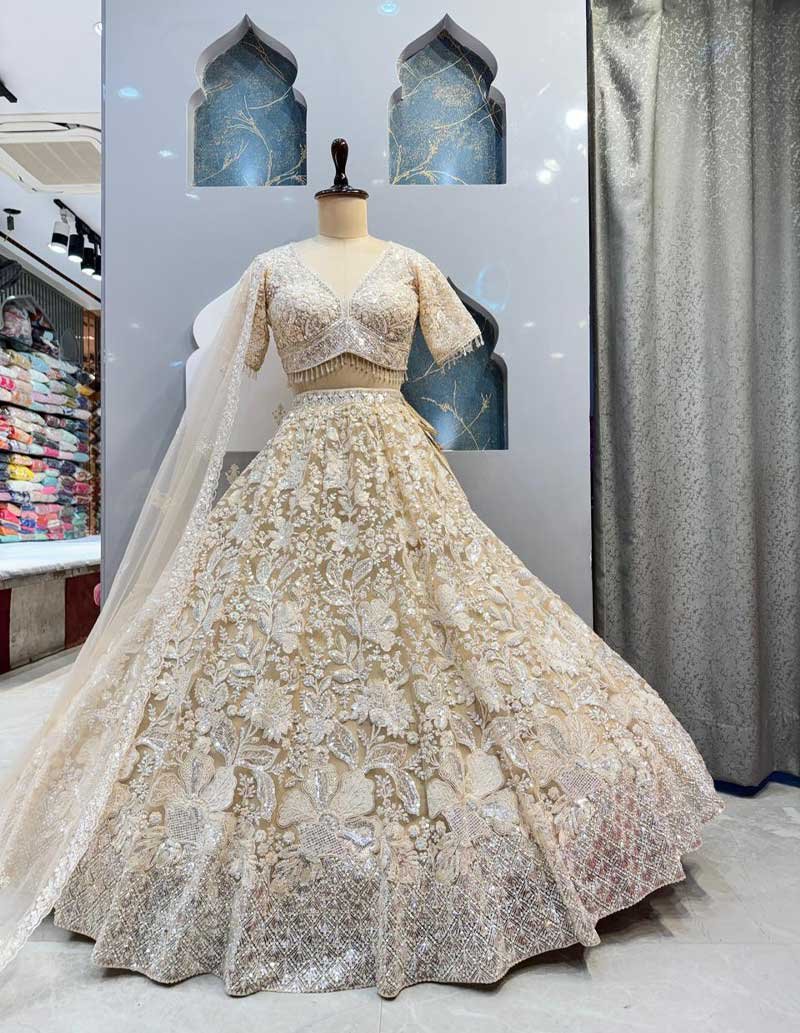 LEHENGA image 4