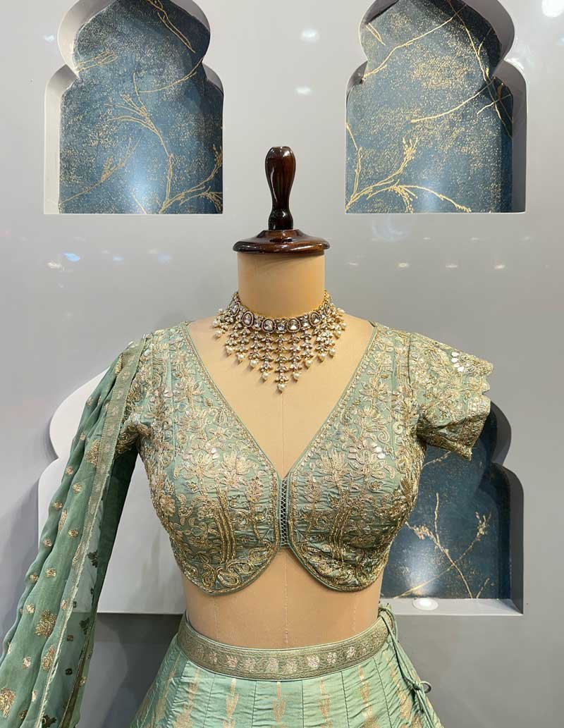 LEHENGA image 1