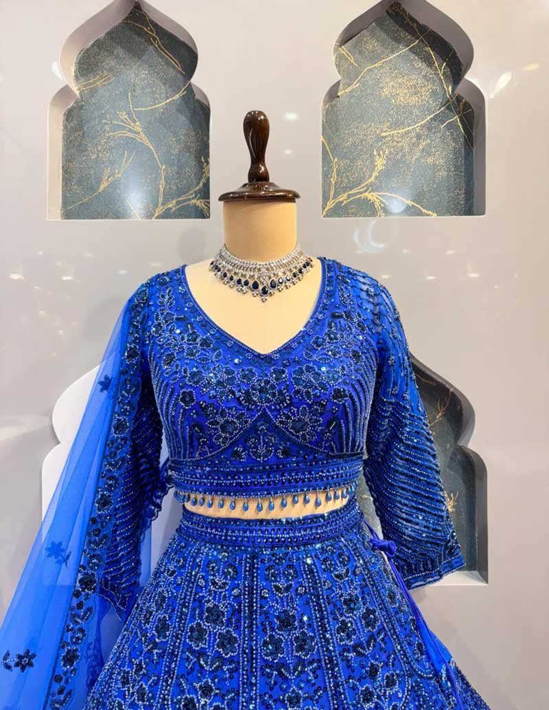 LEHENGA image 1
