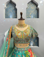 LEHENGA image 1