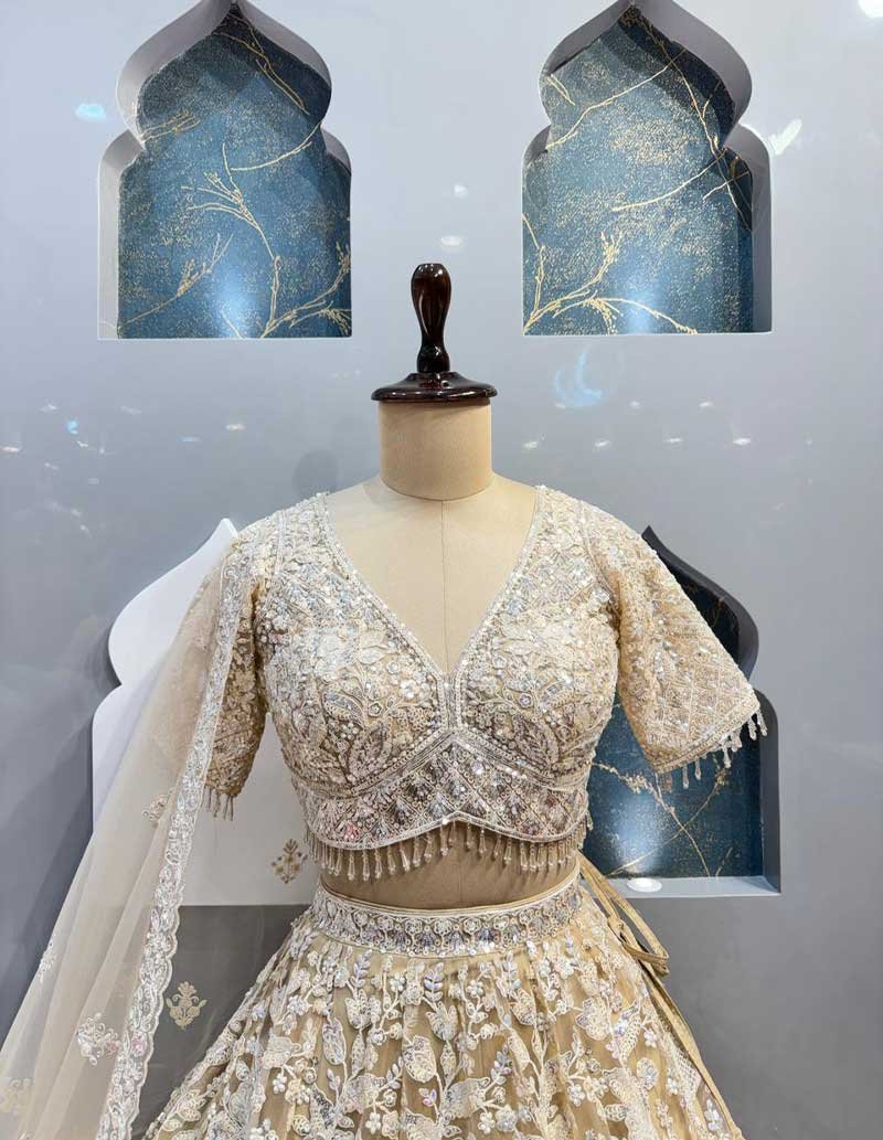 LEHENGA image 1