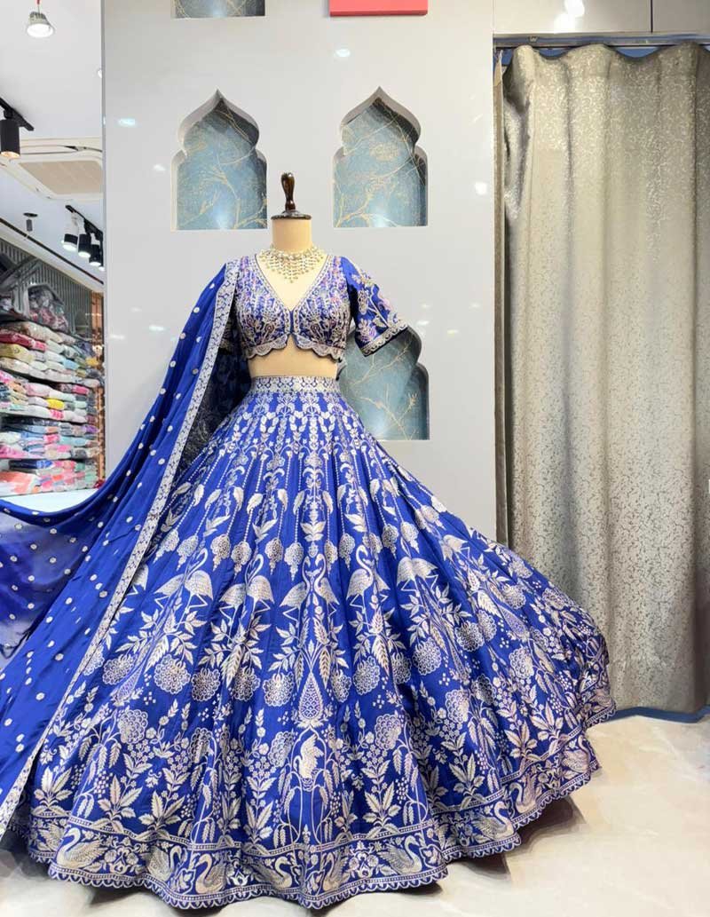 LEHENGA image 0