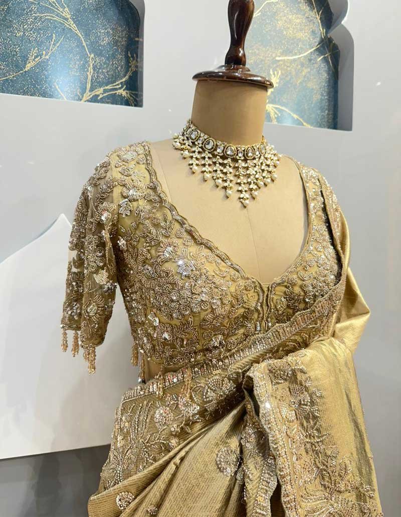 SAREE image 2