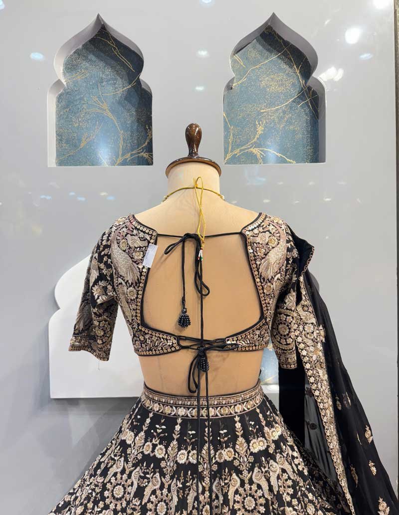 LEHENGA image 2