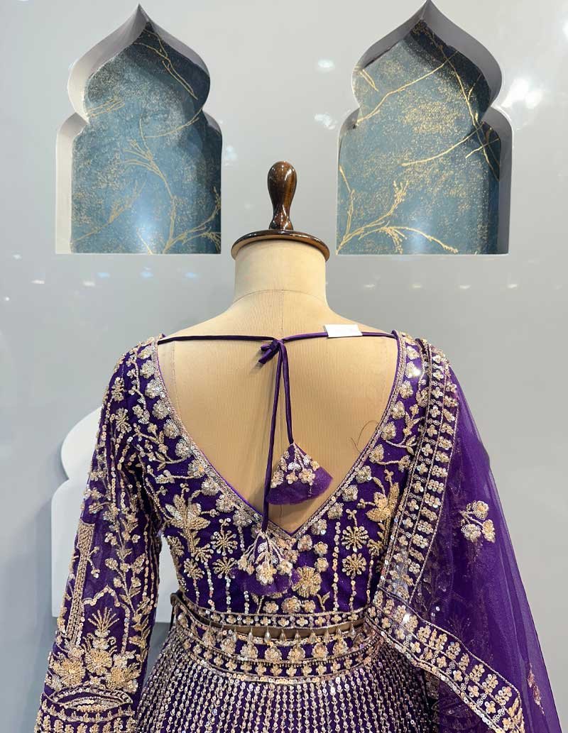 LEHENGA image 3