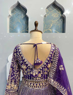 LEHENGA image 3