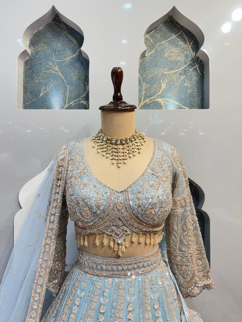 lehenga image 1