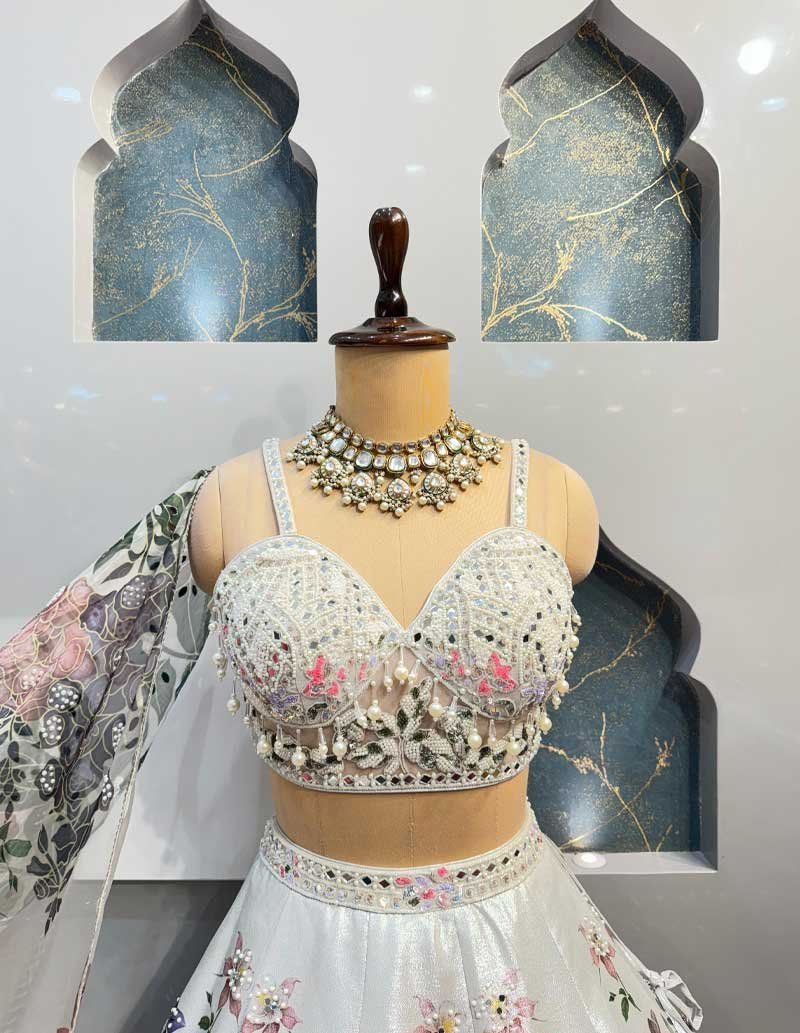 LEHENGA image 1