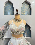 LEHENGA image 1