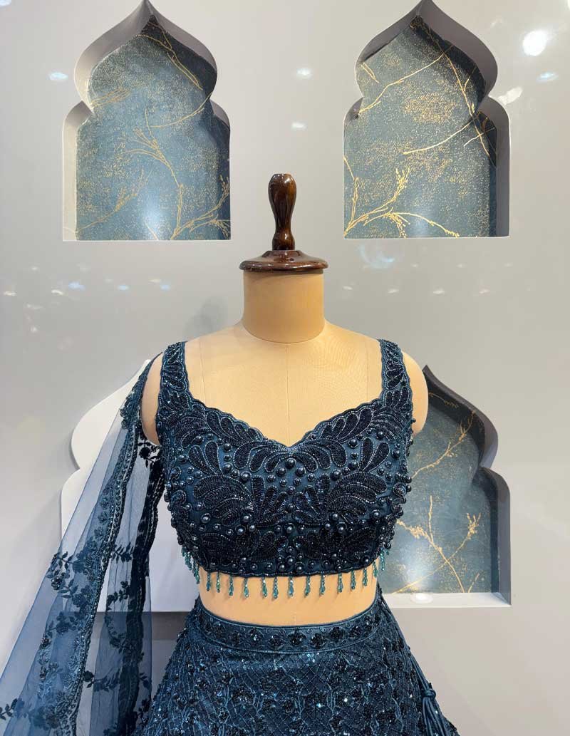 LEHENGA image 1