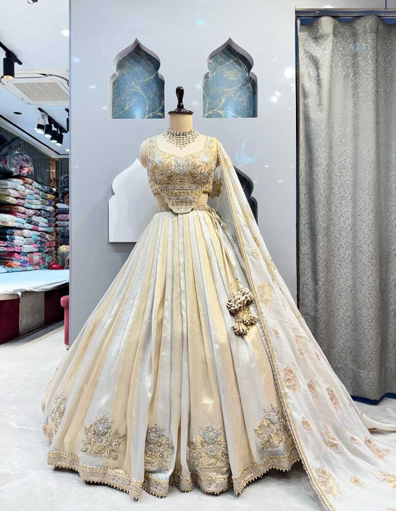 LEHENGA image 0