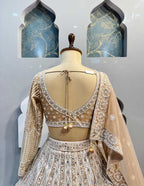 LEHENGA image 3