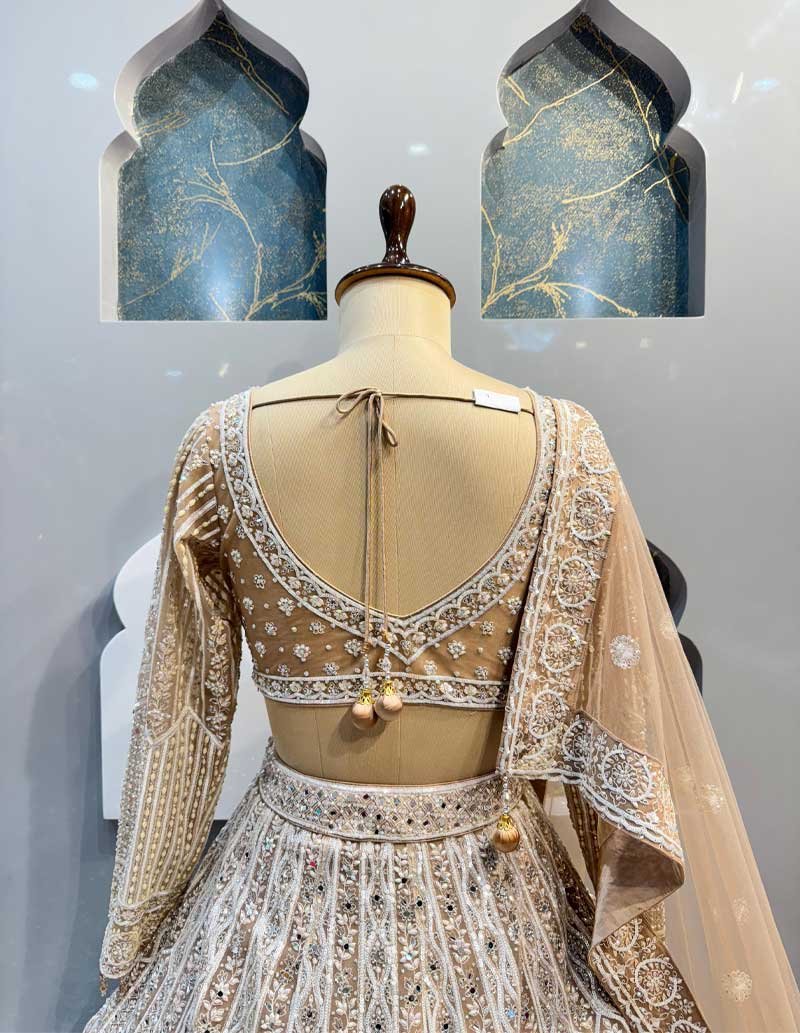 LEHENGA image 3