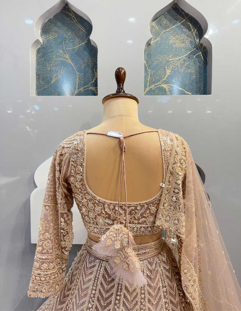 LEHENGA image 3