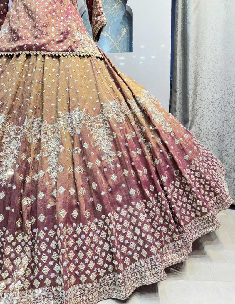 LEHENGA image 4