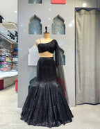MERMAID DRESS image 0