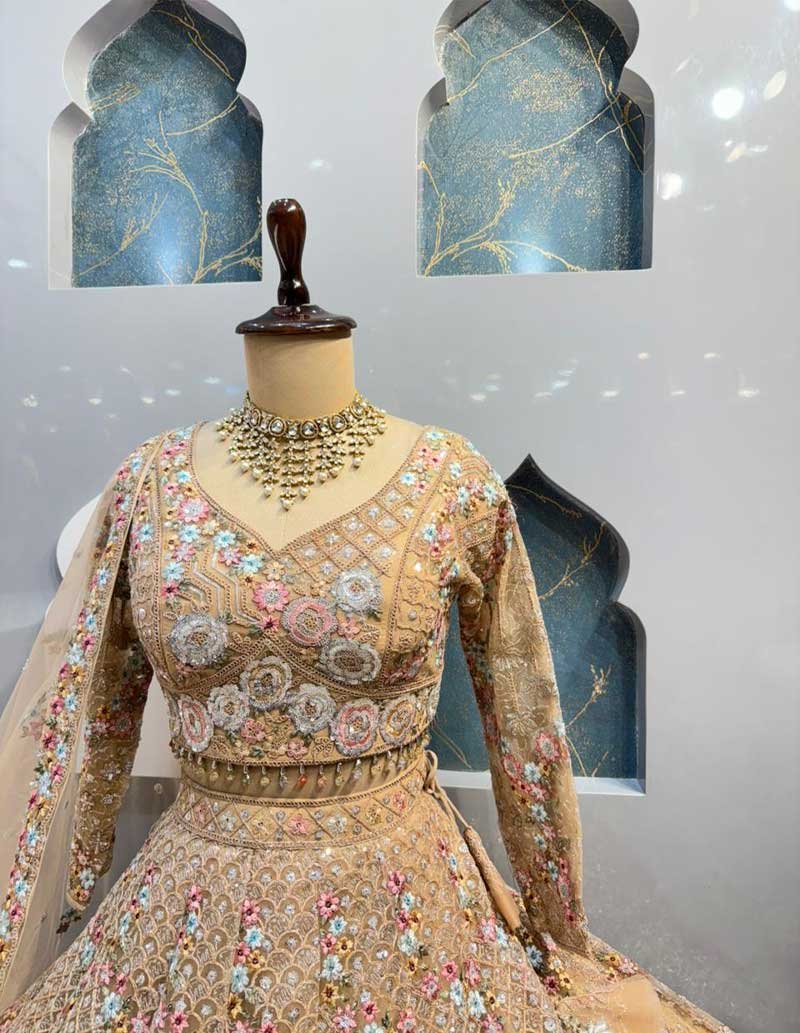LEHENGA image 2