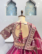 LEHENGA image 5