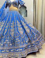 LEHENGA image 4