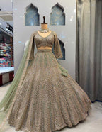 LEHENGA image 2