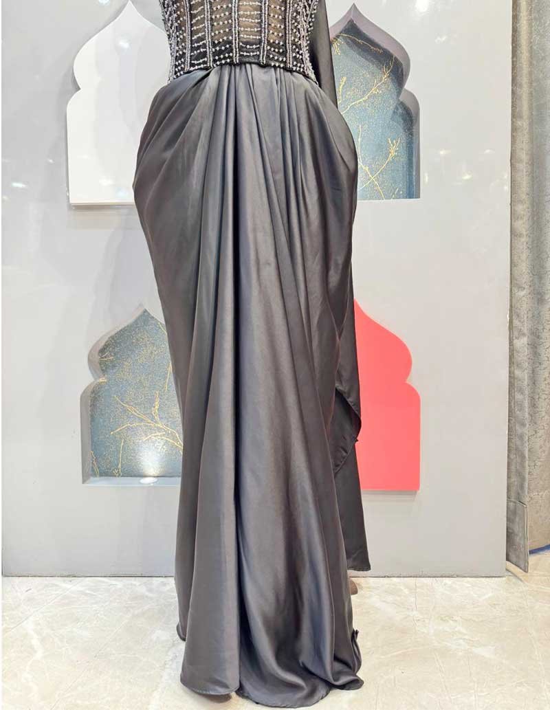 DRAPE SAREE image 3