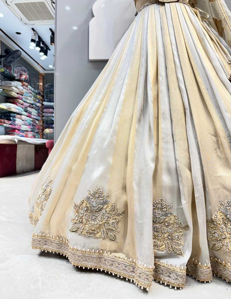 LEHENGA image 3