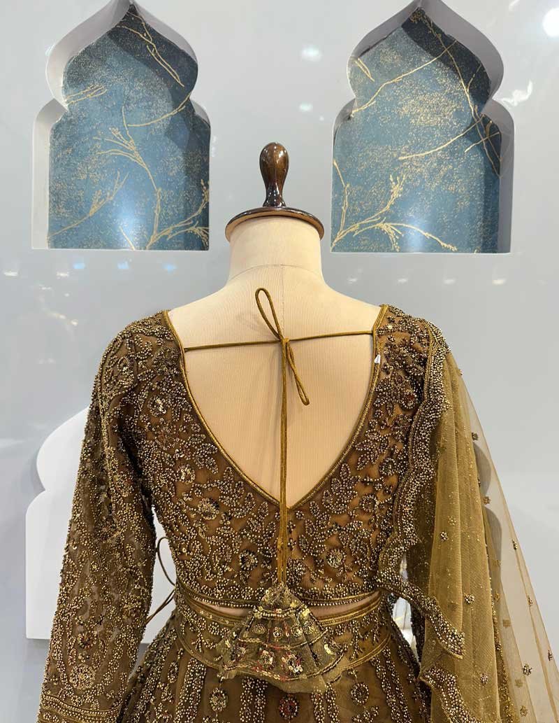 LEHENGA image 3