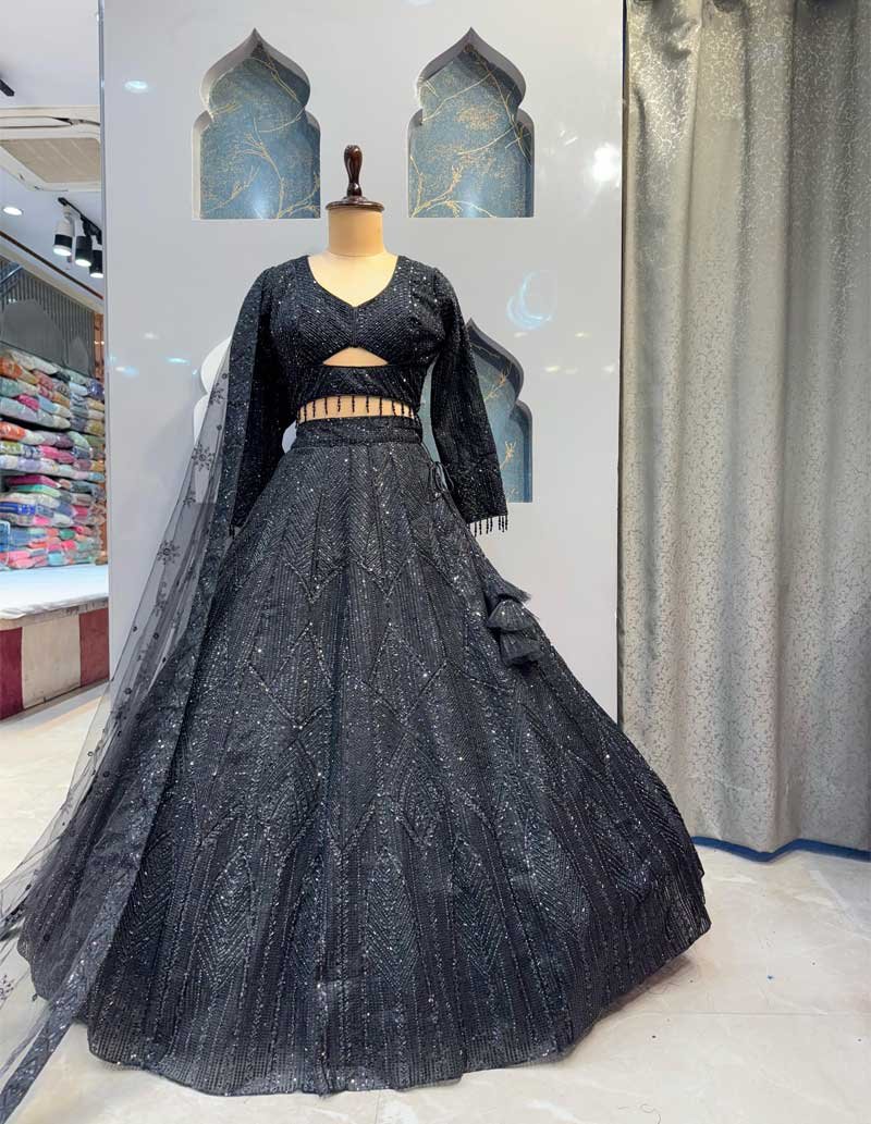 LEHENGA image 2