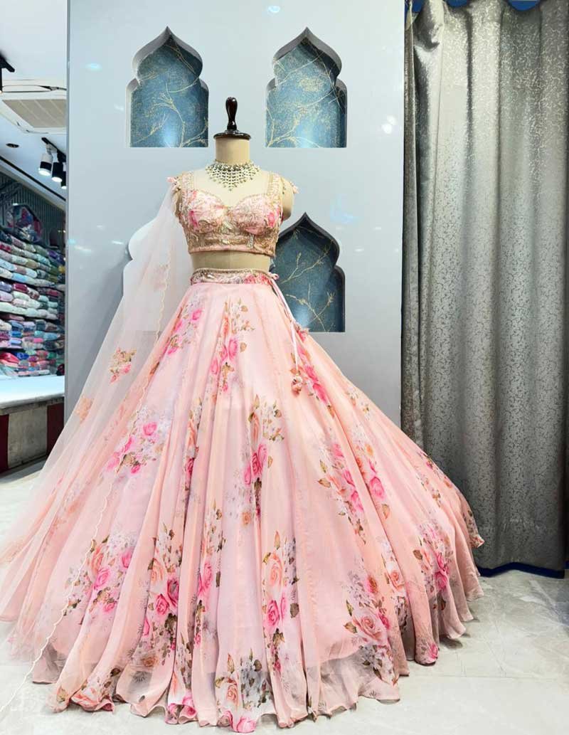 LEHENGA image 4