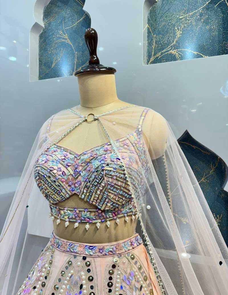 LEHENGA image 2
