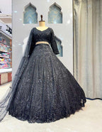 LEHENGA image 4