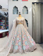 LEHENGA image 0