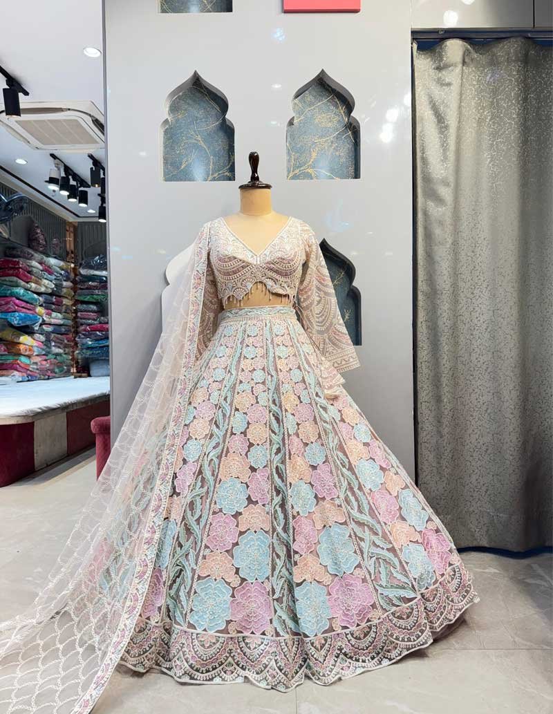 LEHENGA image 0