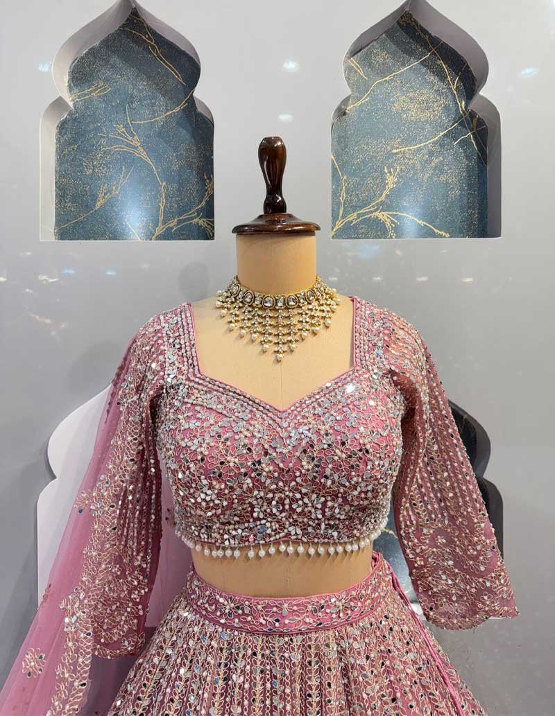 LEHENGA image 1