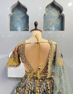 LEHENGA image 3