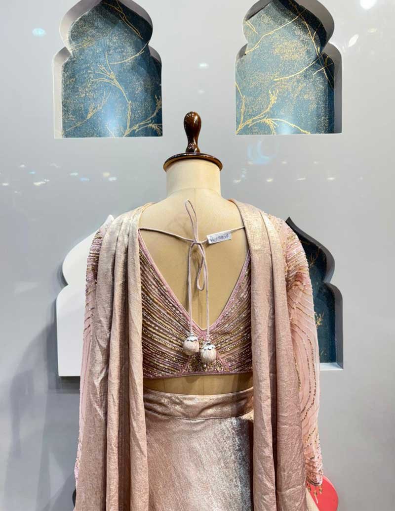 LEHENGA image 4