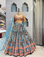 LEHENGA image 2