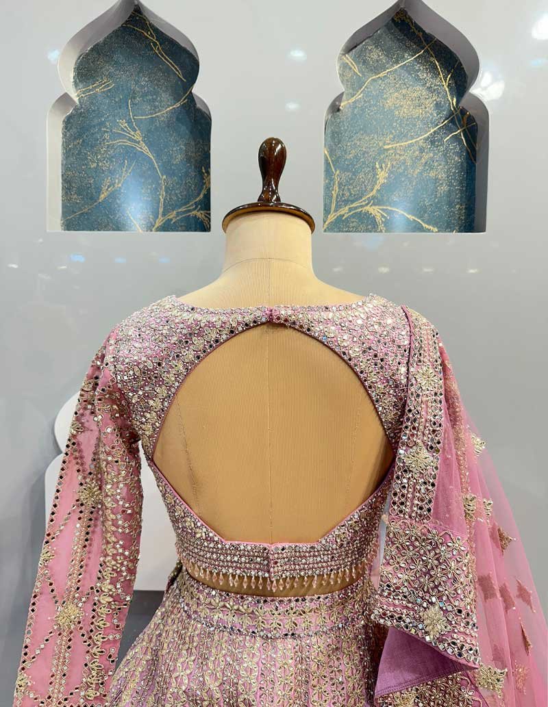 LEHENGA image 3