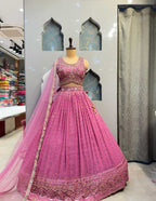 LEHENGA image 2