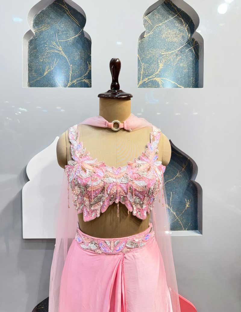 INDO WESTERN image 1