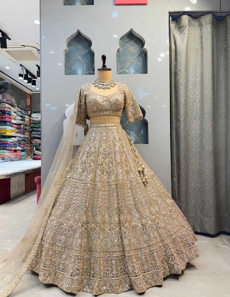 LEHENGA image 0