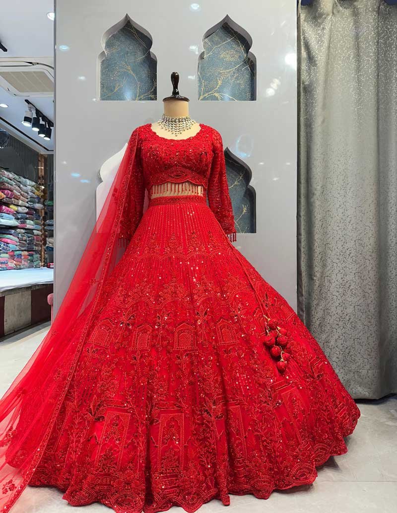 LEHENGA image 3