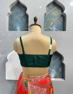 INDO WESTERN image 3