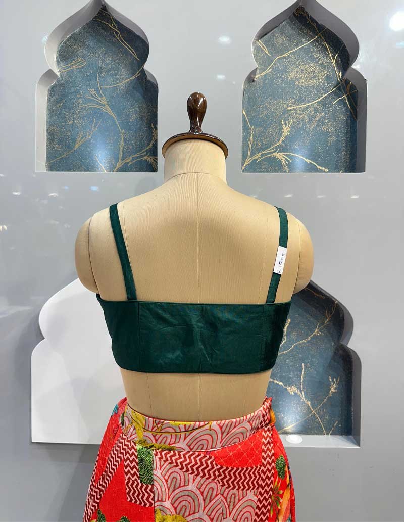 INDO WESTERN image 3