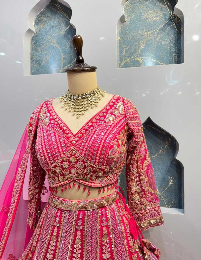 LEHENGA image 2