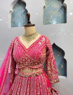 LEHENGA image 2