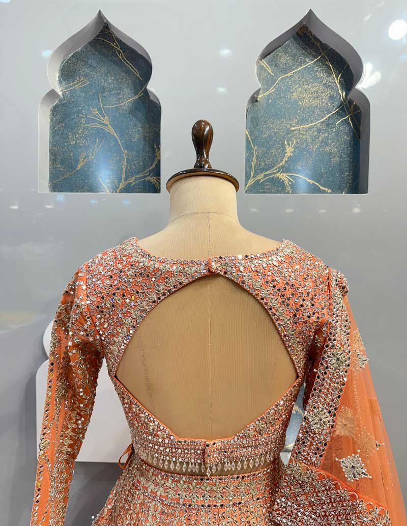 LEHENGA image 3