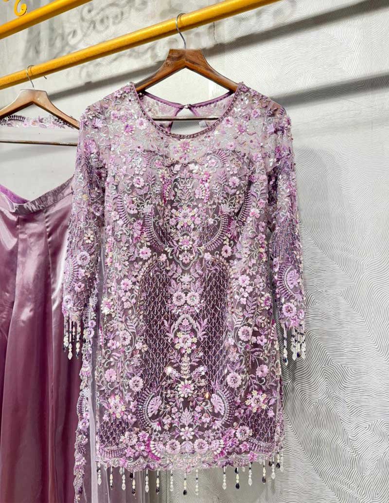 SHARARA SUIT image 1